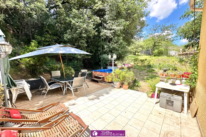 Vente villa Ortaffa  