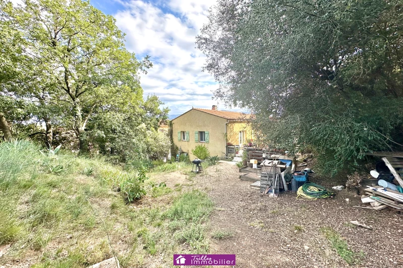 Vente villa Ortaffa  