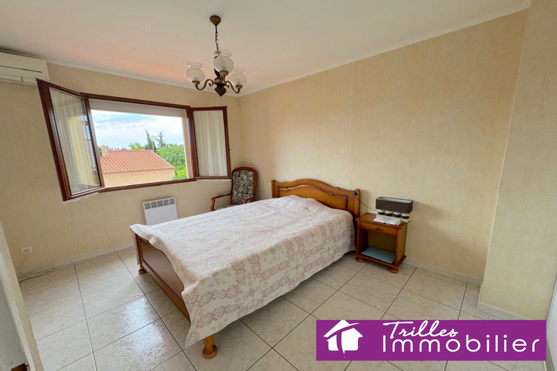 Vente villa Torreilles  