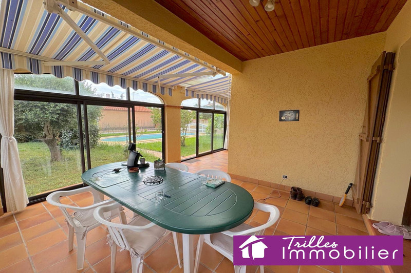 Vente villa Torreilles  