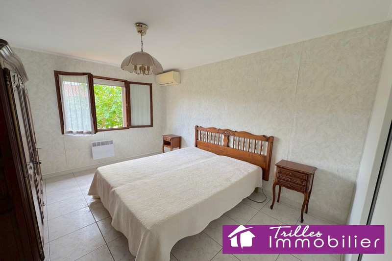 Vente villa Torreilles  