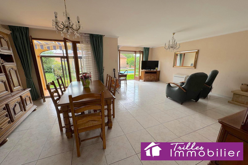 Vente villa Torreilles  