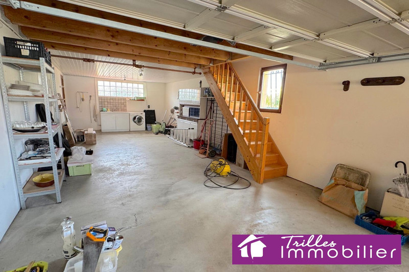Vente villa Torreilles  