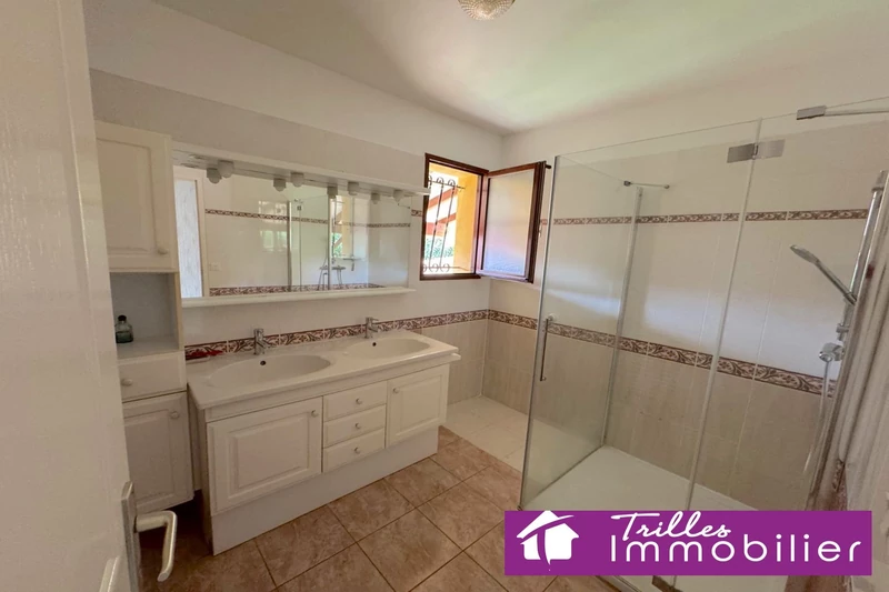 Vente villa Torreilles  