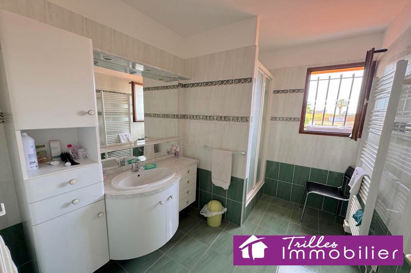 Vente villa Torreilles  