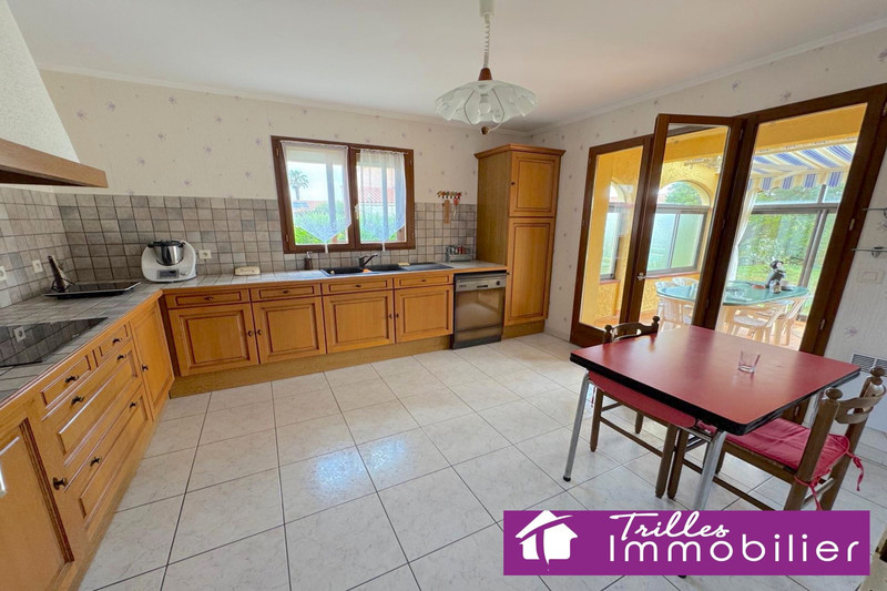 Vente villa Torreilles  