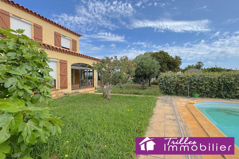 Vente villa Torreilles  