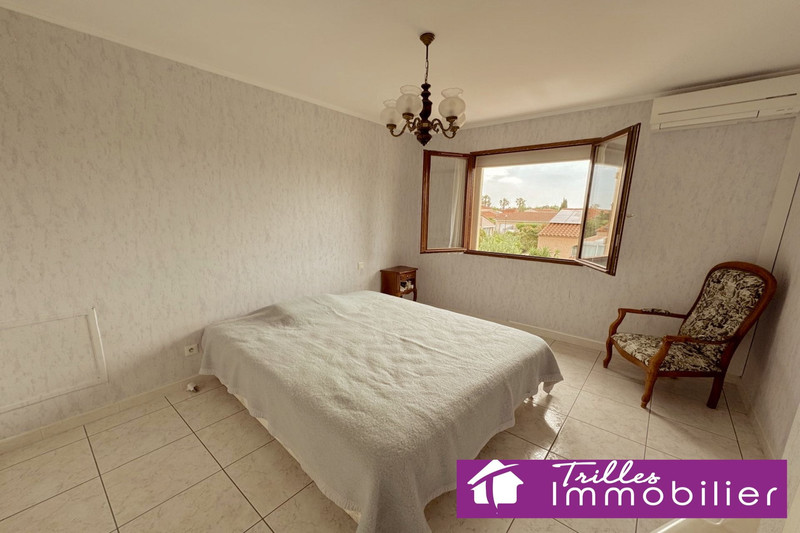 Vente villa Torreilles  
