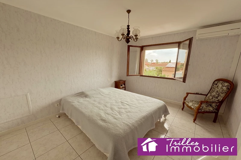 Vente villa Torreilles  
