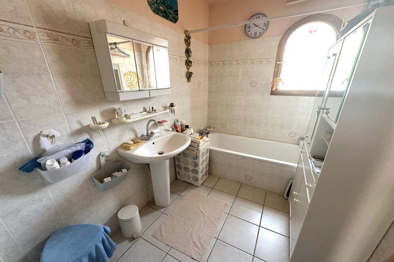 Vente villa Saint-Laurent-de-la-Salanque  