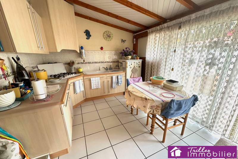 Vente villa Saint-Laurent-de-la-Salanque  