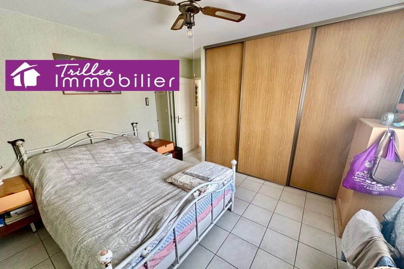 Vente villa Saint-Laurent-de-la-Salanque  