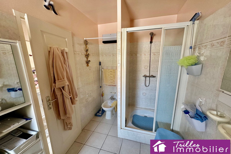 Vente villa Saint-Laurent-de-la-Salanque  