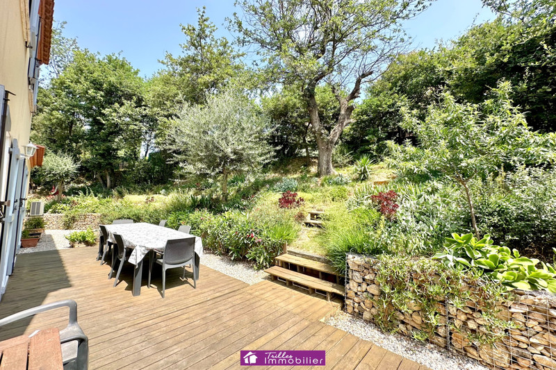 Vente maison Ortaffa  
