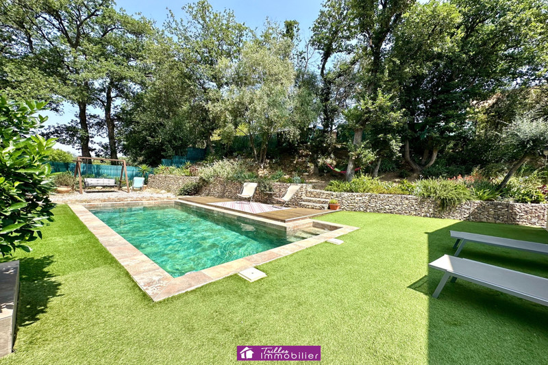 Vente maison Ortaffa  