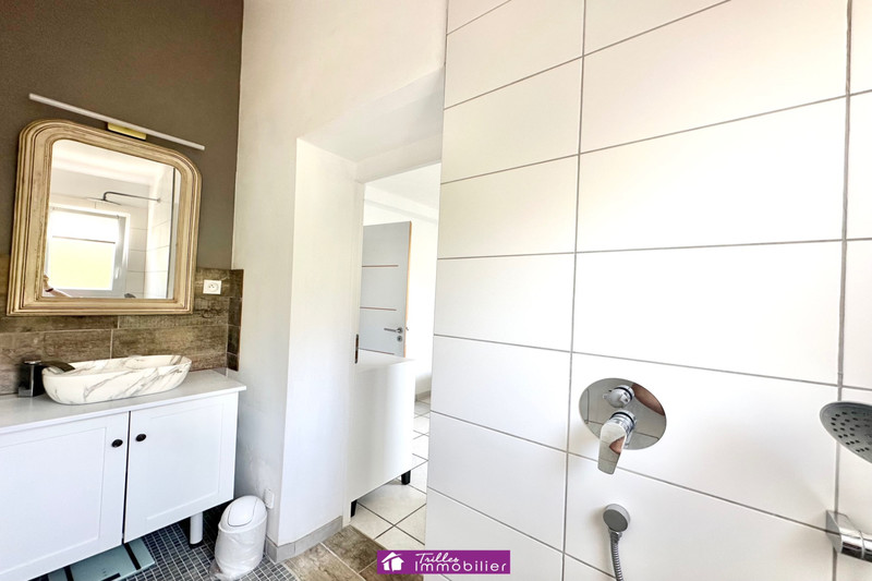 Vente maison Ortaffa  