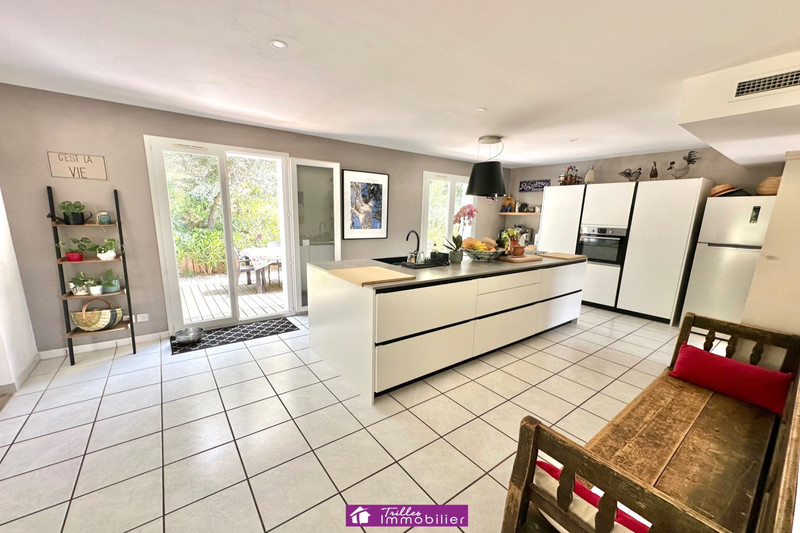 Vente maison Ortaffa  