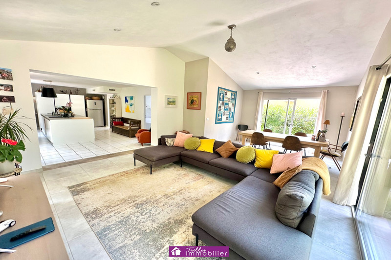 Vente maison Ortaffa  