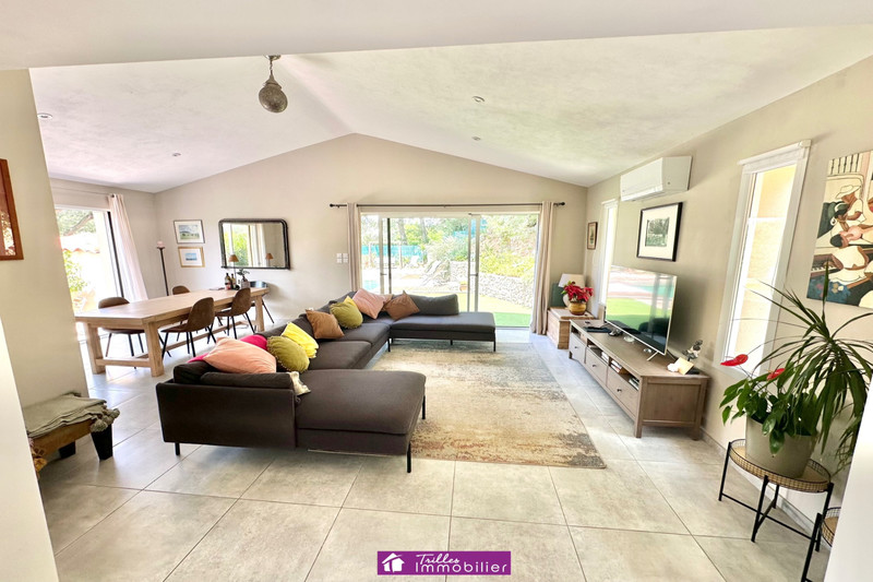 Vente maison Ortaffa  