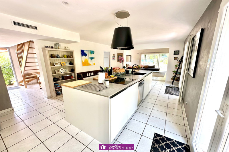 Vente maison Ortaffa  
