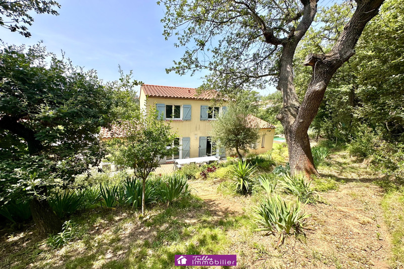 Vente maison Ortaffa  