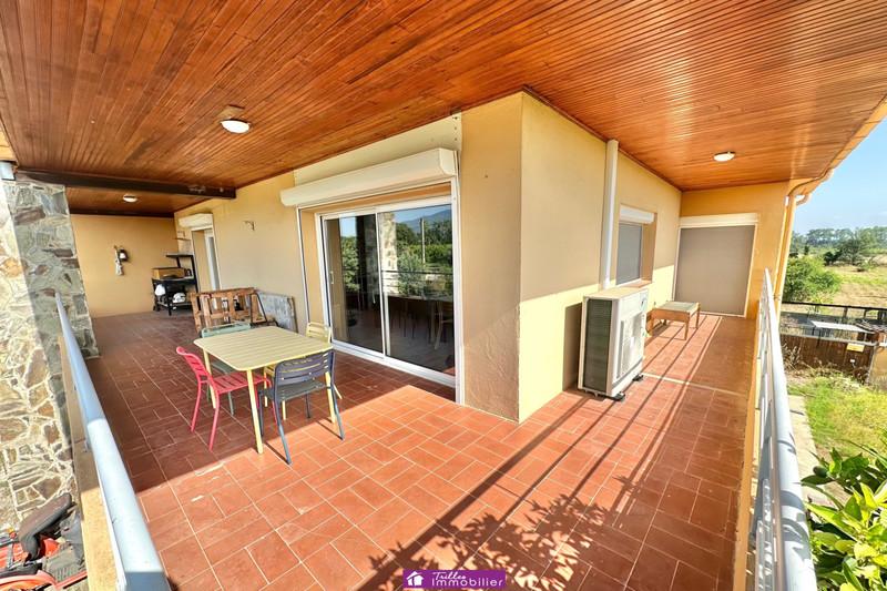 Vente maison Laroque-des-Albères  