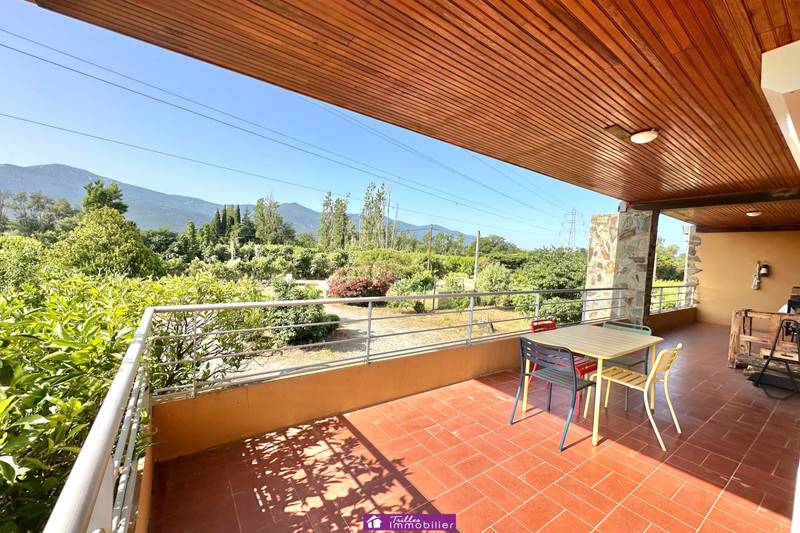 Vente maison Laroque-des-Albères  
