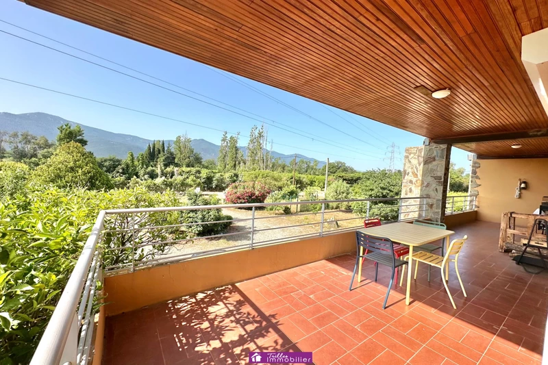 Vente maison Laroque-des-Albères  