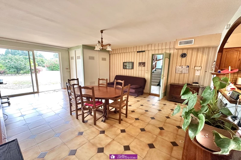 Vente maison Laroque-des-Albères  