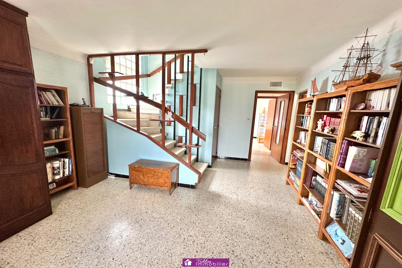 Vente maison Laroque-des-Albères  