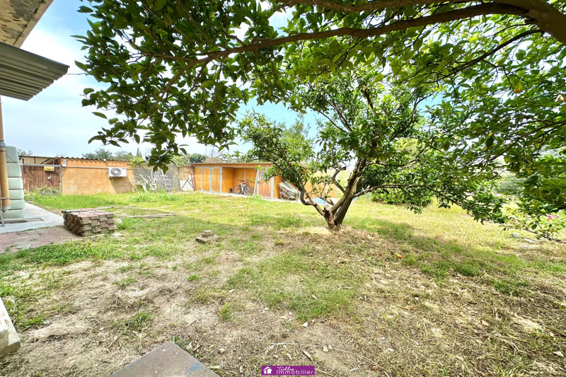 Vente maison Laroque-des-Albères  