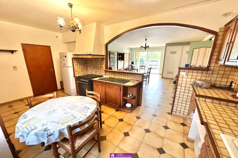Vente maison Laroque-des-Albères  