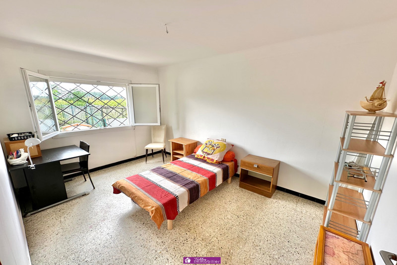 Vente maison Laroque-des-Albères  