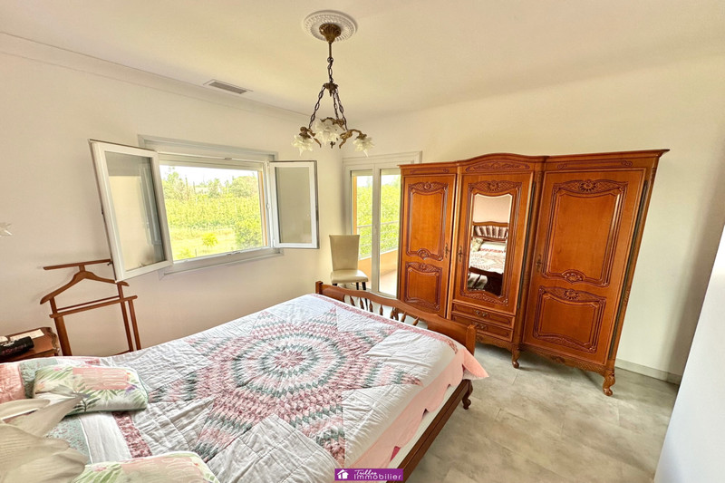 Vente maison Laroque-des-Albères  