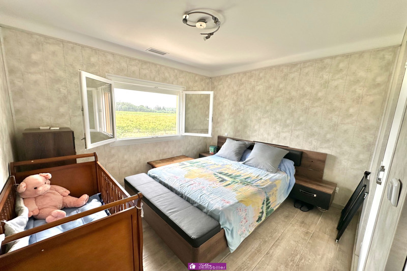 Vente maison Laroque-des-Albères  