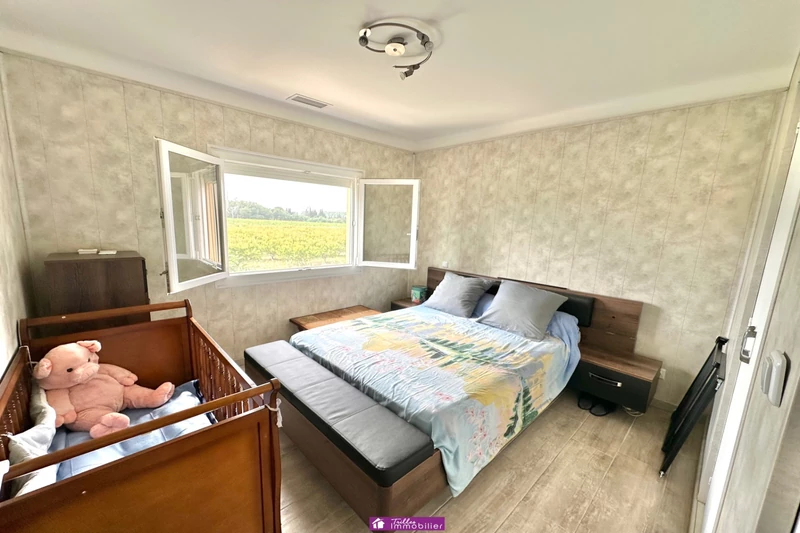 Vente maison Laroque-des-Albères  