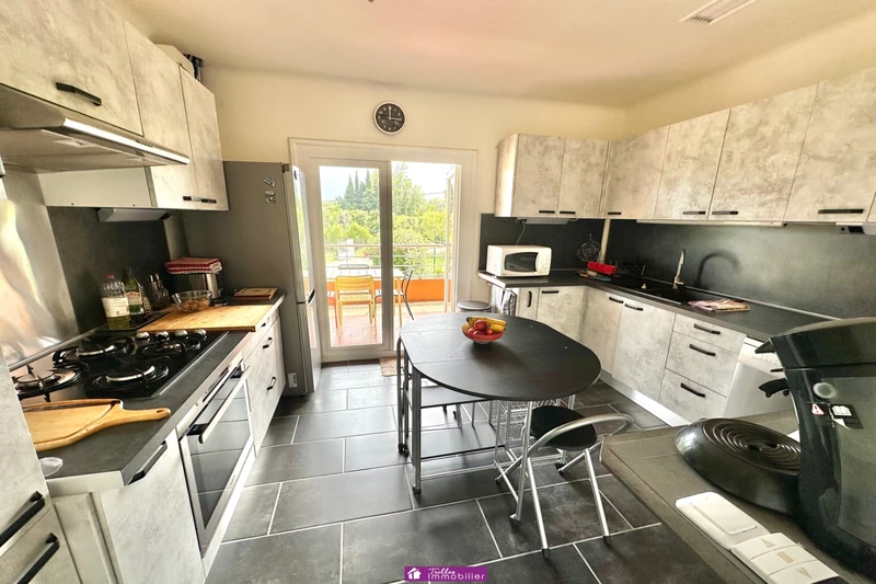 Vente maison Laroque-des-Albères  