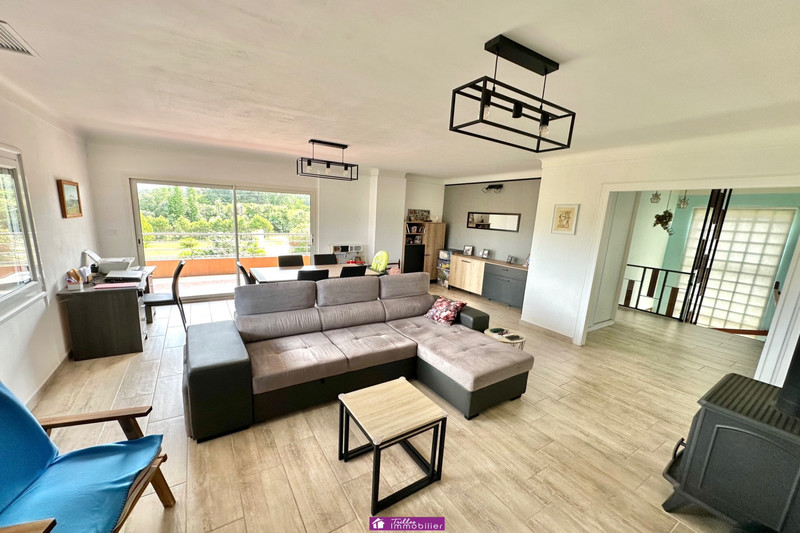 Vente maison Laroque-des-Albères  