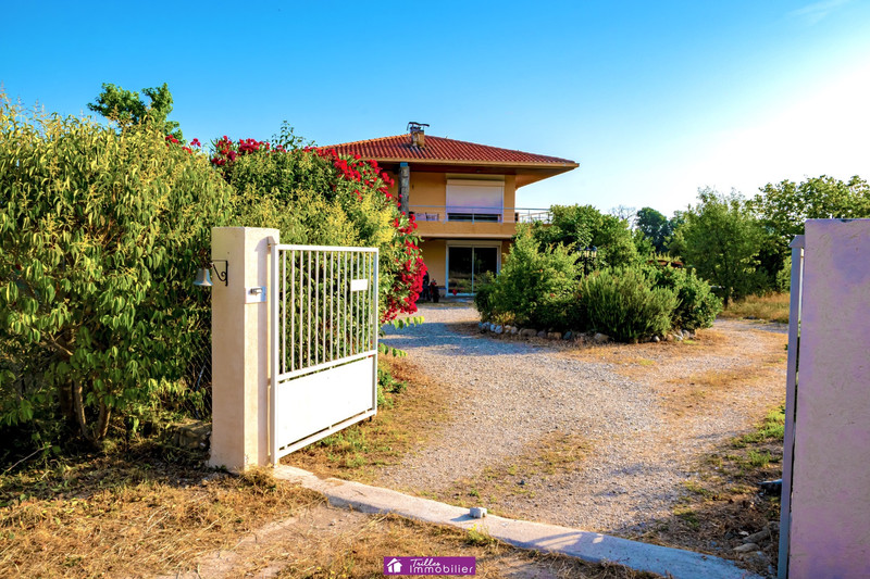 Vente maison Laroque-des-Albères  