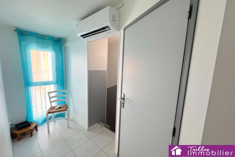 Vente maison Saint-Laurent-de-la-Salanque  