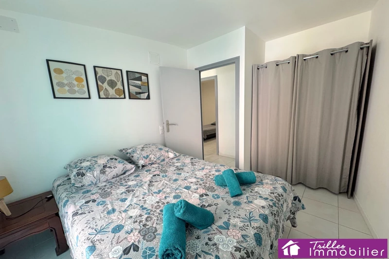 Vente maison Saint-Laurent-de-la-Salanque  