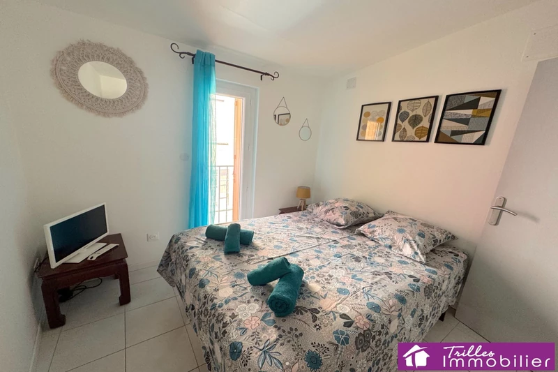 Vente maison Saint-Laurent-de-la-Salanque  
