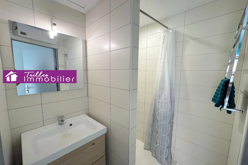 Vente maison Saint-Laurent-de-la-Salanque  