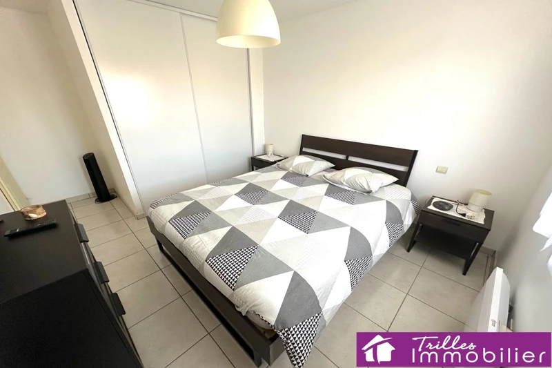 Vente villa Saint-Laurent-de-la-Salanque  