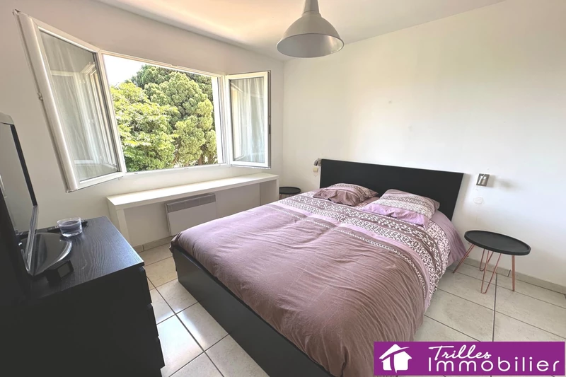 Vente villa Saint-Laurent-de-la-Salanque  