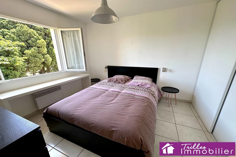 Vente villa Saint-Laurent-de-la-Salanque  