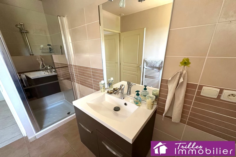 Vente villa Saint-Laurent-de-la-Salanque  