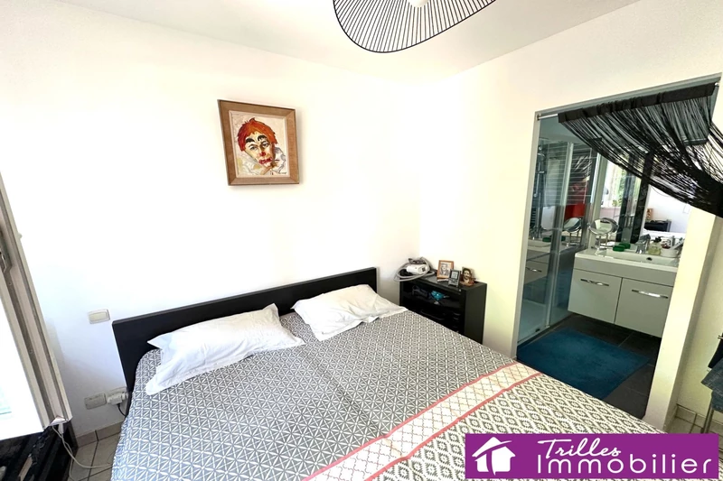 Vente villa Saint-Laurent-de-la-Salanque  