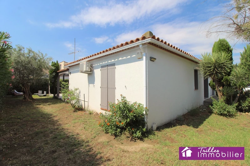 Vente villa Claira  
