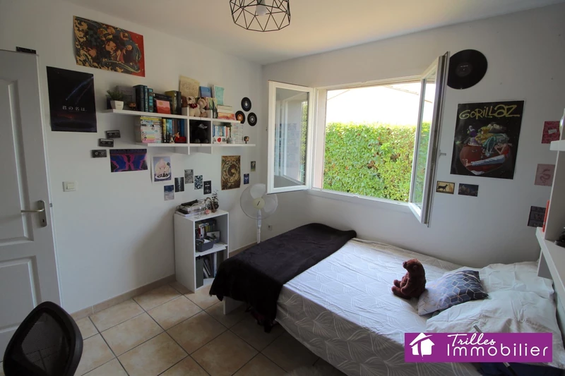 Vente villa Claira  